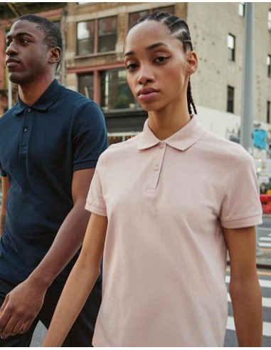 B-PW463-My Polo 210 /Women
